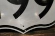 画像3: dp-220401-15 Road Sign "US 199"