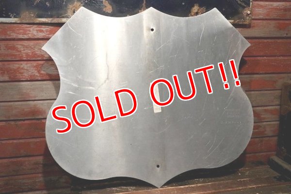 画像7: dp-220401-15 Road Sign "US 199"