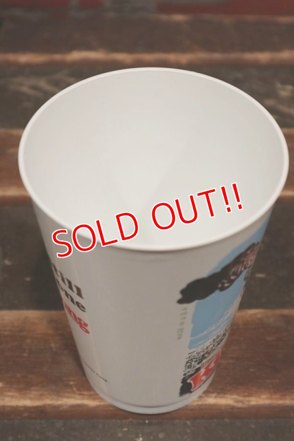 画像6: ct-220401-47 King Kong / 1976 Plastic Cup