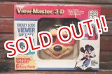 画像: ct-220401-100 Mickey Mouse / Tyco 1980's View Master 3-D (Box)