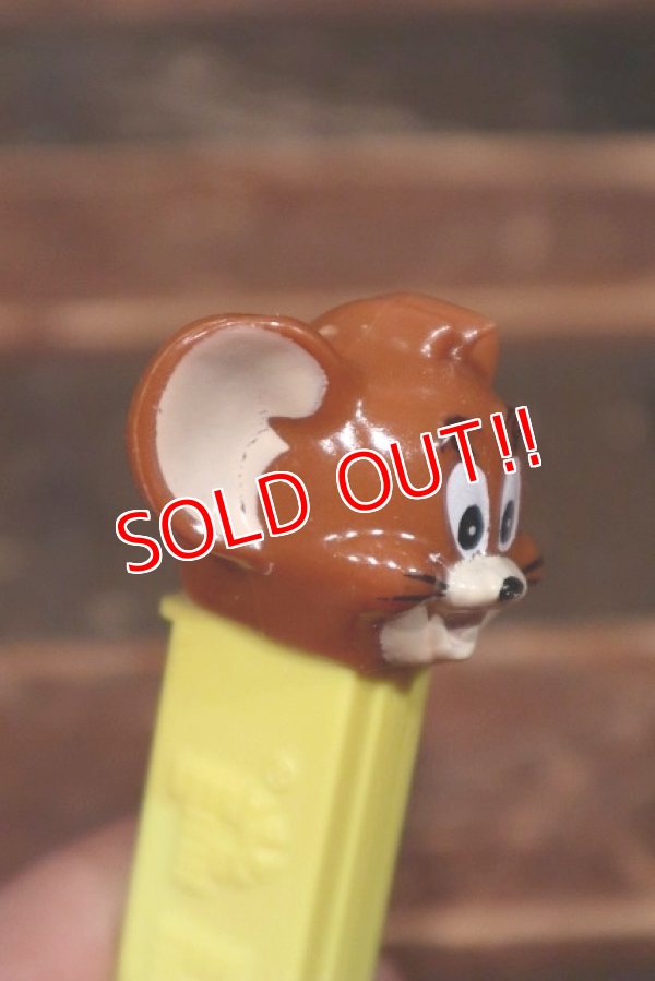 画像4: pz-201101-01 Tom and Jerry / 1990's PEZ Dispenser