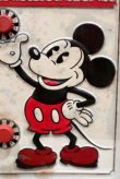 画像2: ct-220401-99 Walt Disney's / 1978 MICKEY'S BANK