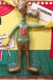 画像3: ct-220401-110 Bullwinkle / Jesco 1991 Bendable Action Figure