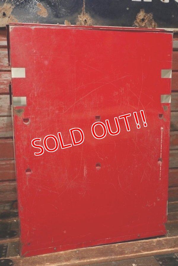 画像16: dp-220401-58 TRICO / 1960's Wiper Arms and Blades Display Rack