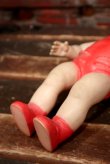 画像8: ct-220401-34 SUN RUBBER / 1956 Rubber Doll