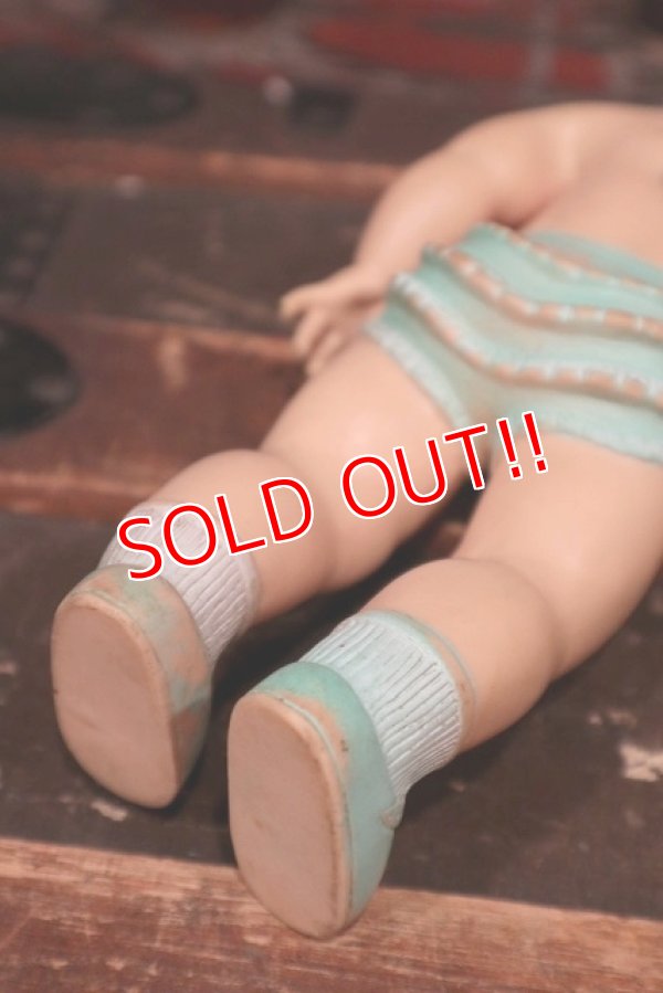 画像7: ct-220401-35 SUN RUBBER / 1956 Rubber Doll