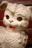画像2: ct-220401-30 EDWARD MOBLEY / 1960's Puppy Dog Rubber Doll