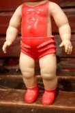 画像3: ct-220401-34 SUN RUBBER / 1956 Rubber Doll