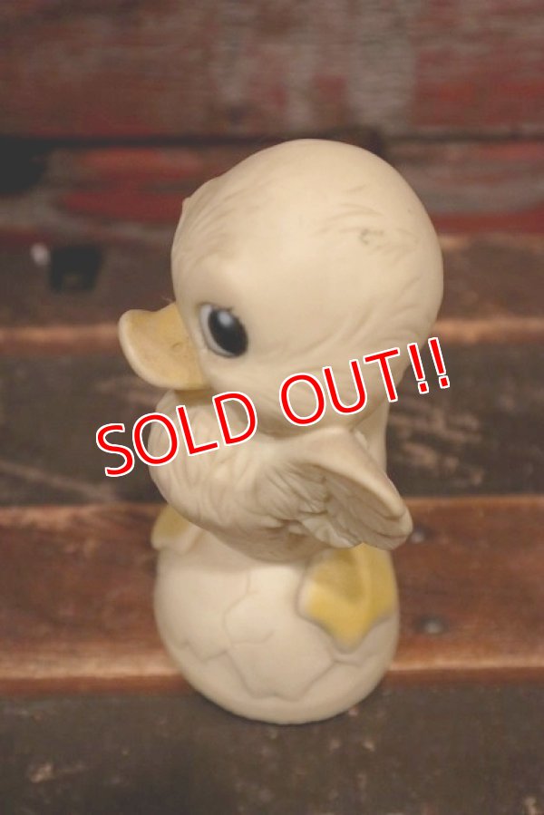 画像4: ct-220401-44 N.T.AUBIN / 1960's-1970's Duck Squeaky Doll