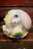 画像1: ct-220401-41 SANI TOY / 1960's-1970's Squeaky Doll