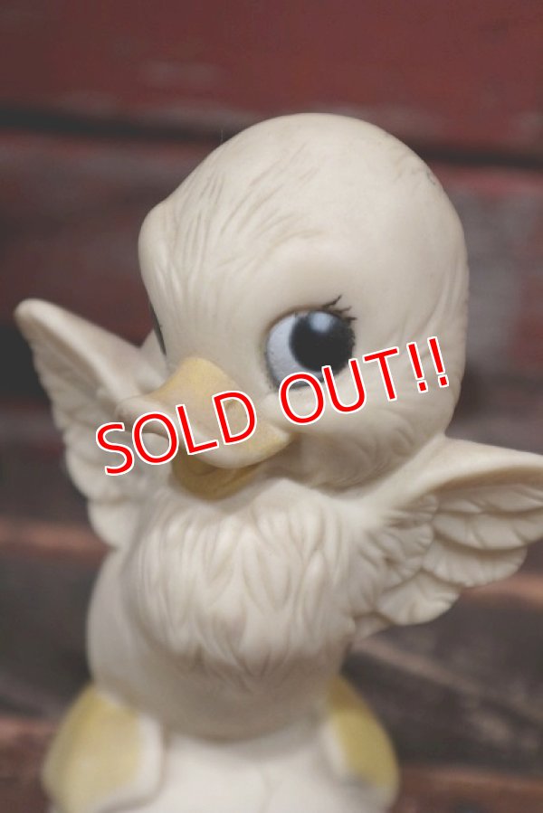 画像2: ct-220401-44 N.T.AUBIN / 1960's-1970's Duck Squeaky Doll