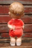 画像5: ct-220401-38 EDWARD MOBLEY / 1962 Boy Rubber Doll