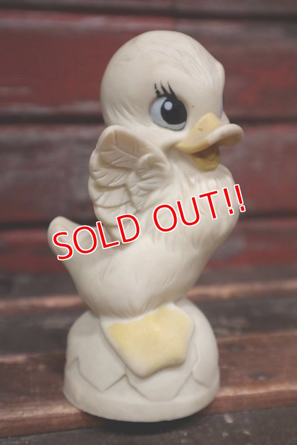 画像3: ct-220401-44 N.T.AUBIN / 1960's-1970's Duck Squeaky Doll