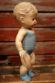 画像4: ct-220401-36 SUN RUBBER / 1950's Rubber Doll