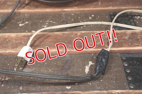 画像13: dp-220401-30 Dr. Pepper / 1940's PAM CLOCK