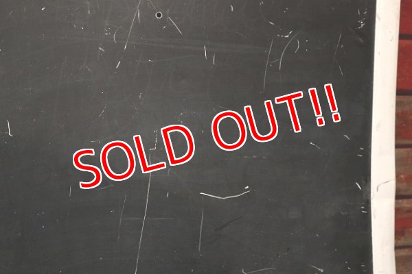 画像5: dp-220401-42 Coca Cola / 1984 "Coke is it!"  Menu Chalk Board Sign