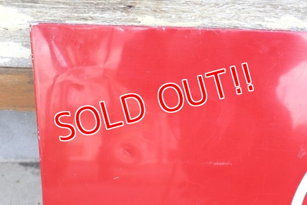 画像6: dp-220401-80 76 / Gas Station Metal Sign