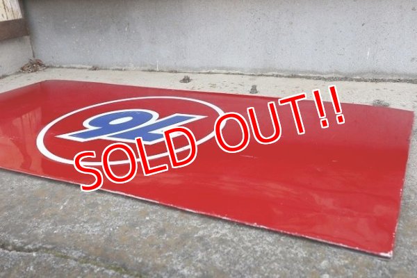 画像11: dp-220401-80 76 / Gas Station Metal Sign