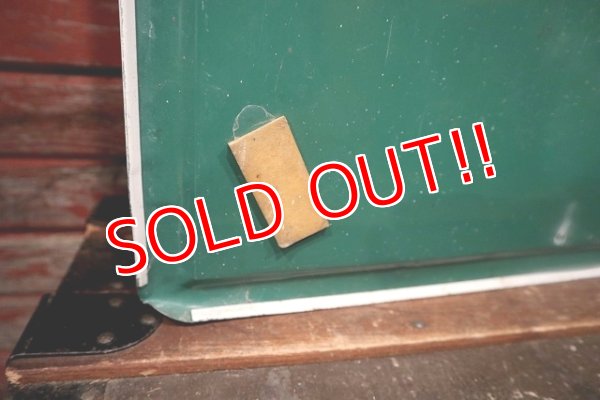 画像11: dp-220401-42 Coca Cola / 1984 "Coke is it!"  Menu Chalk Board Sign