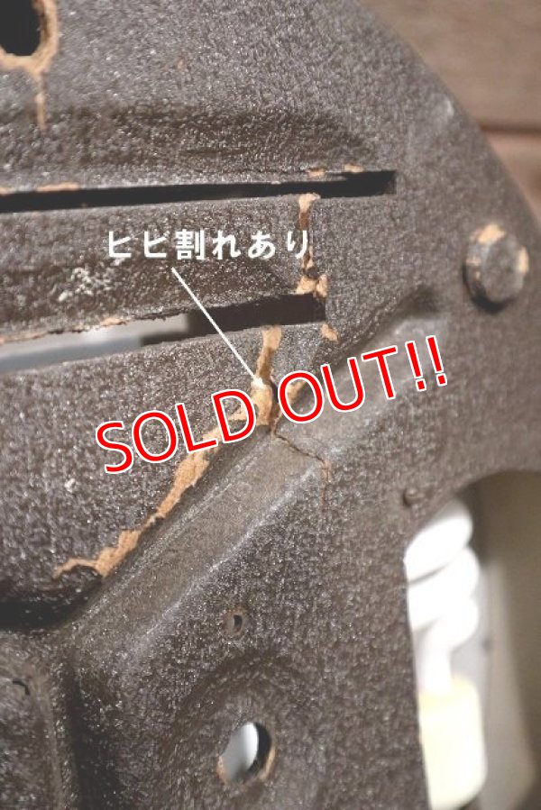 画像11: dp-220401-30 Dr. Pepper / 1940's PAM CLOCK