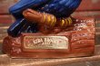 画像3: ct-220301-41 KANSAS JAYHAWKS / EZRA BROOKS 1969 Decanter