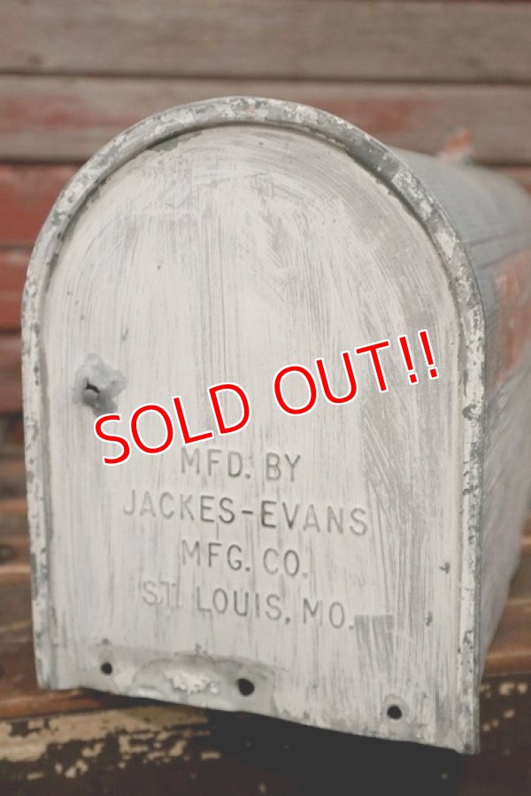 画像8: dp-220401-52 1970's〜U.S.Mail Post