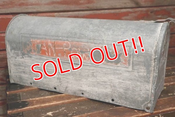 画像6: dp-220401-52 1970's〜U.S.Mail Post