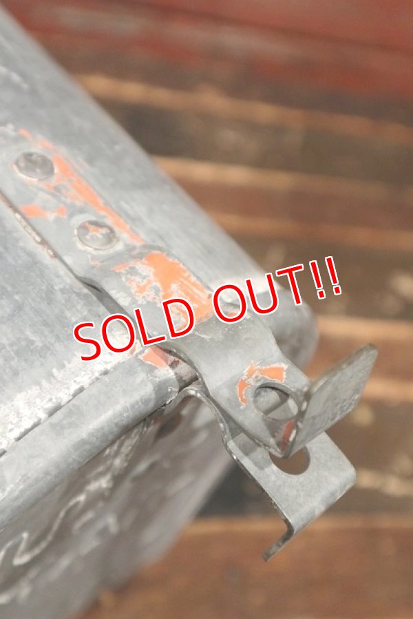 画像12: dp-220401-52 1970's〜U.S.Mail Post