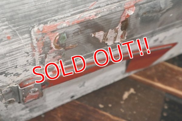 画像5: dp-220401-52 1970's〜U.S.Mail Post