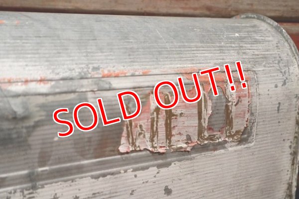 画像4: dp-220401-52 1970's〜U.S.Mail Post