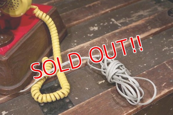 画像10: ct-220401-05 Kermit the Frog / 1983 Phone