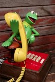 画像4: ct-220401-05 Kermit the Frog / 1983 Phone