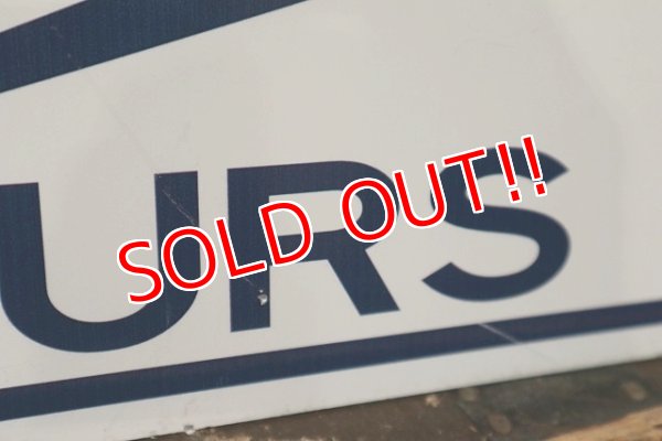 画像3: dp-220401-68 White Castle / 24 HOURS Sign