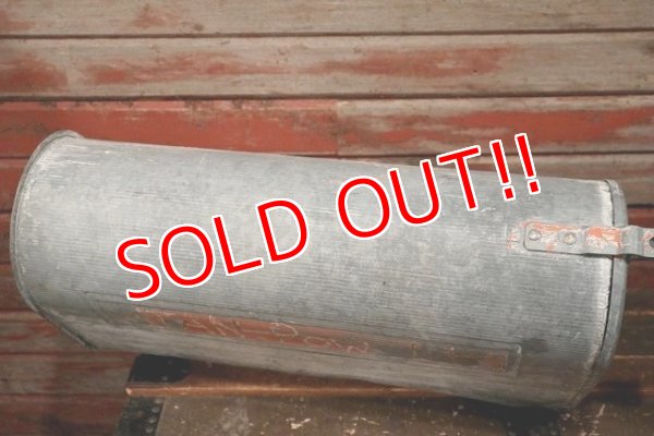 画像7: dp-220401-52 1970's〜U.S.Mail Post