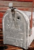 画像2: dp-220401-52 1970's〜U.S.Mail Post