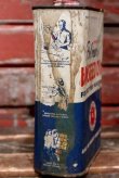 画像5: dp-220401-240 ARCHER BRAND / Vintage LINSEED OIL Can