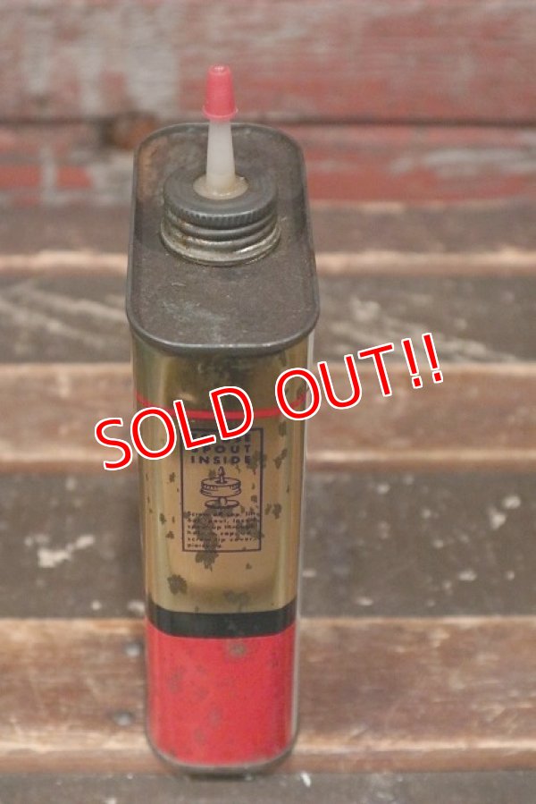 画像5: dp-220301-101 Varcon / Vintage Penetration Oil Can