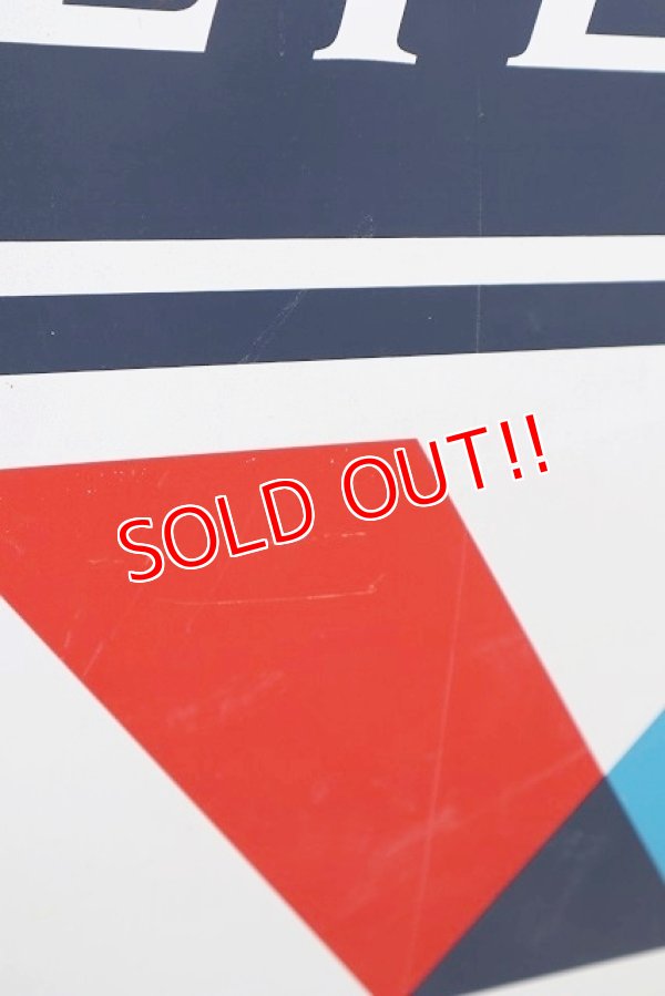 画像6: dp-220401-06 Valvoline / 1990's Stand Sign