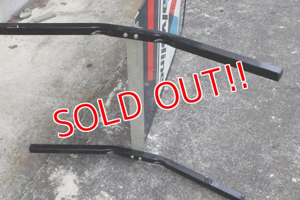 画像12: dp-220401-06 Valvoline / 1990's Stand Sign