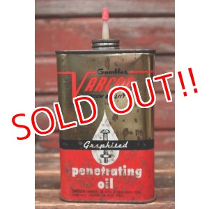 画像: dp-220301-101 Varcon / Vintage Penetration Oil Can