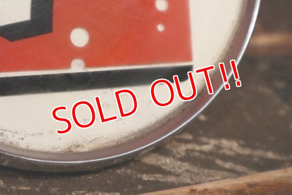 画像4: dp-220401-304 7up / 1950's〜 Round Sign