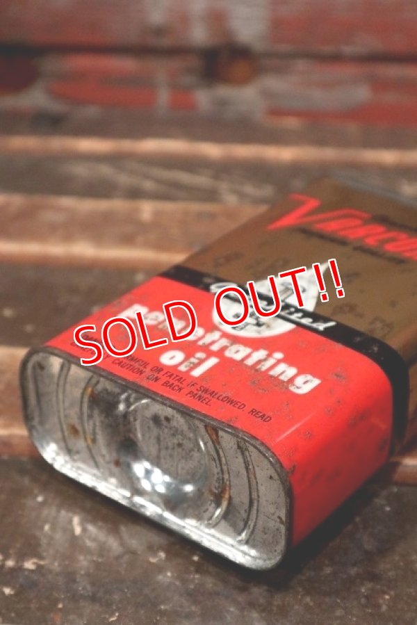 画像6: dp-220301-101 Varcon / Vintage Penetration Oil Can