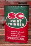 画像1: dp-220401-245 SC PAINT THINNER