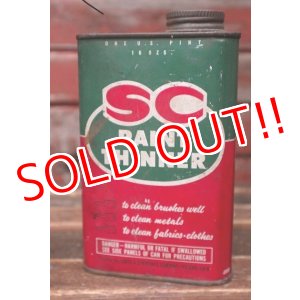 画像: dp-220401-245 SC PAINT THINNER