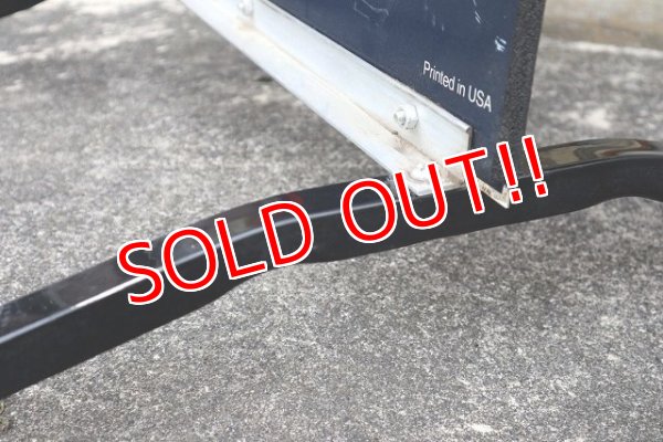 画像11: dp-220401-06 Valvoline / 1990's Stand Sign