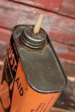 画像6: dp-220401-13 RUST-AID / Vintage PENETRATING OIL Can