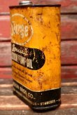 画像3: dp-220401-194 Surge / Vintage VACUUM PUMP OIL Can