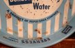 画像3: dp-220401-272 EVERVESS SPARKLING WATER / 1950's Serving Tin Tray