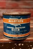 画像1: dp-220401-244 ALLSTATE / CHROME PROTECTOR CLEAR Can