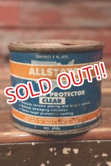 画像: dp-220401-244 ALLSTATE / CHROME PROTECTOR CLEAR Can